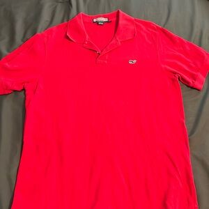 Men’s Vineyard Vines Polo
